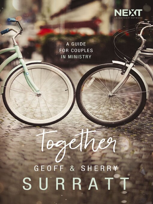 Title details for Together by Geoff Surratt - Available